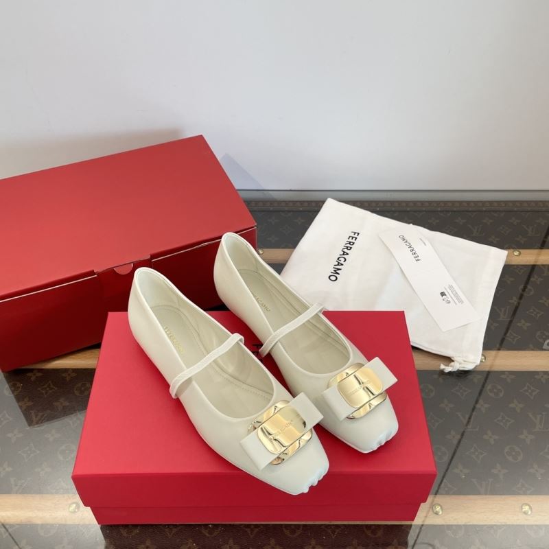 Ferragamo Shoes